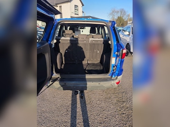 Used Ford Ecosport 2015 for sale - 77969618: Photo