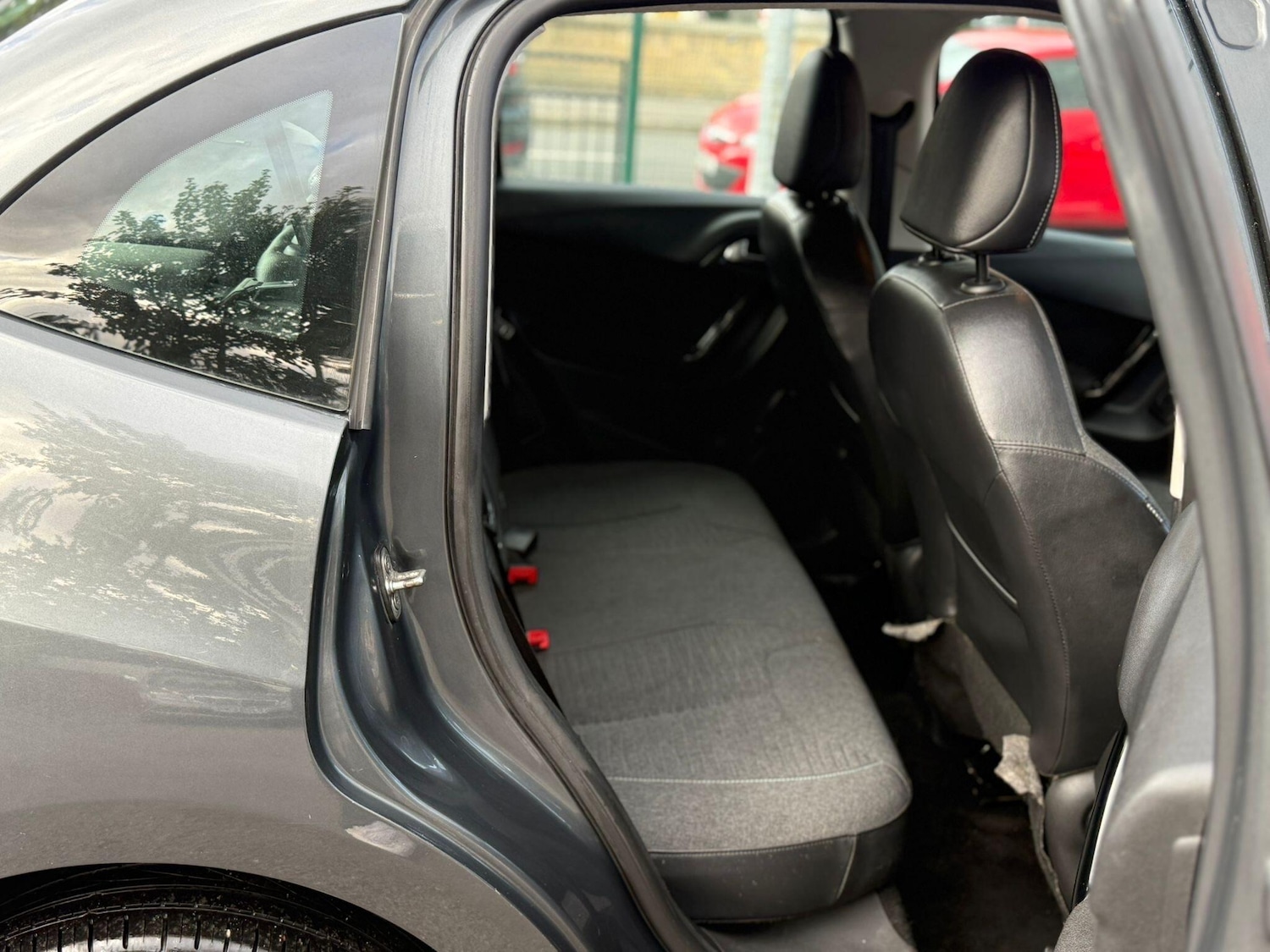 Used Citroen C3 2016 for sale - 76136686: Photo 10
