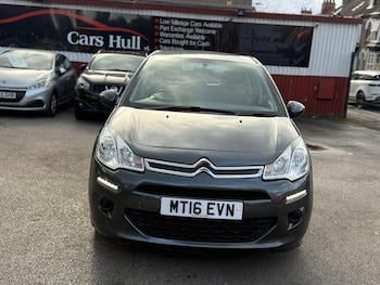 Citroen - C3