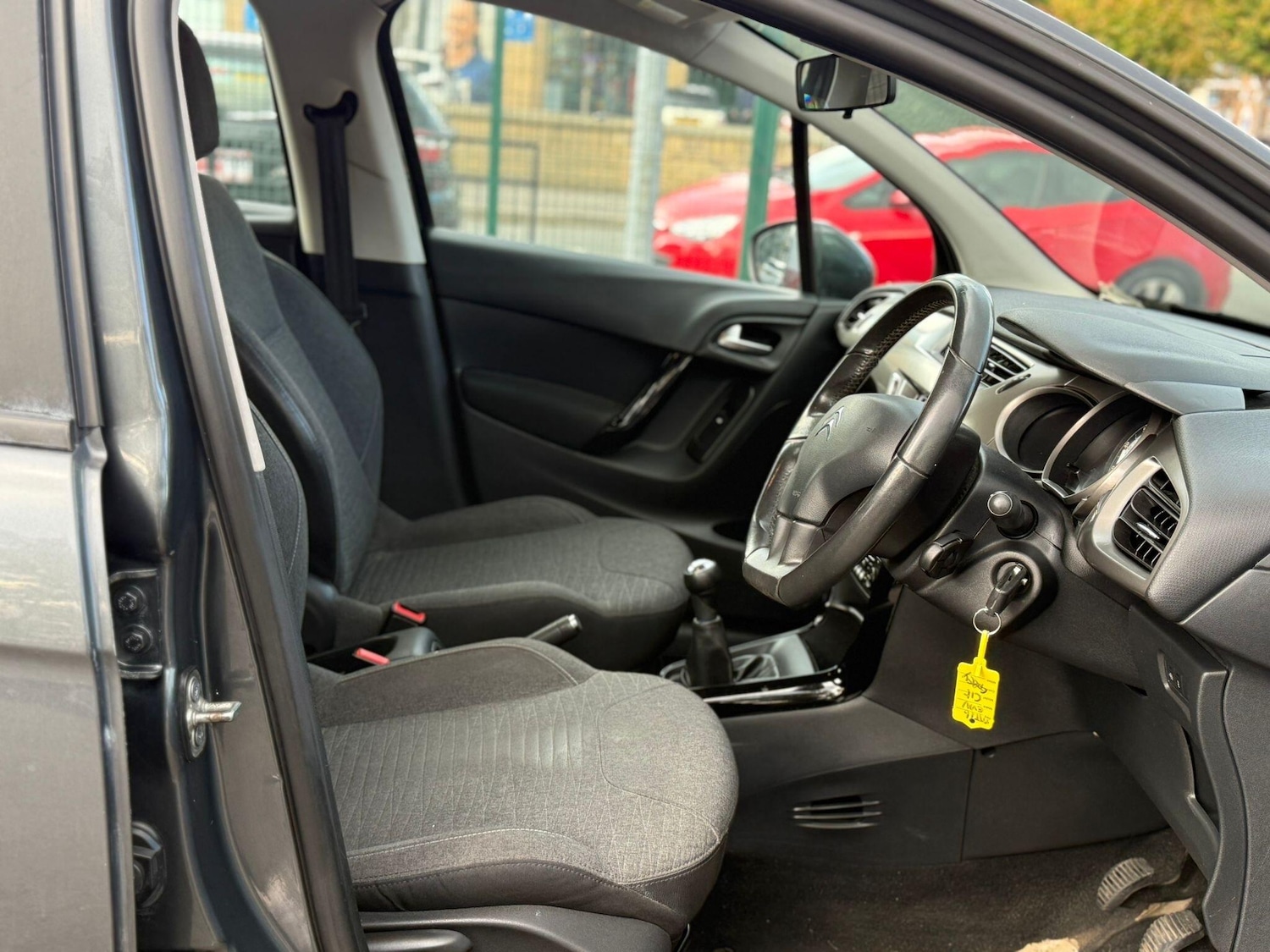 Used Citroen C3 2016 for sale - 76136686: Photo 6