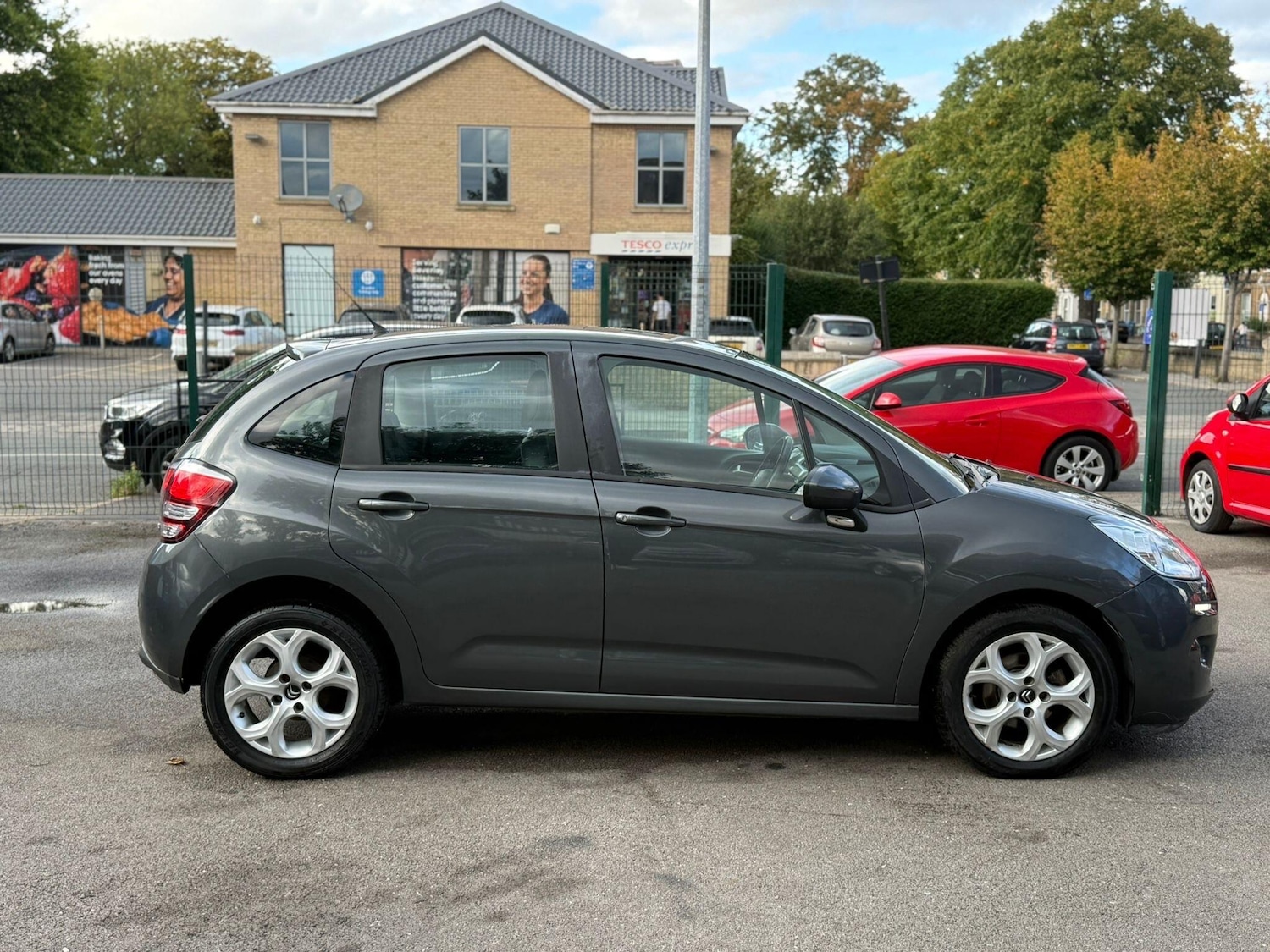 Used Citroen C3 2016 for sale - 76136686: Photo 7