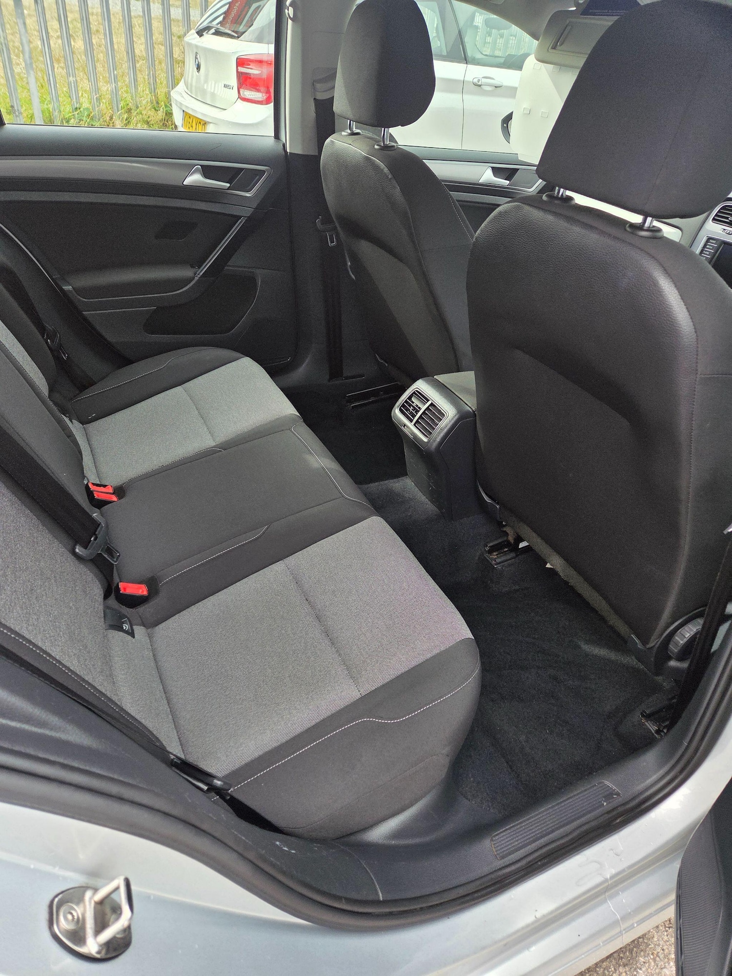 Used Volkswagen Golf 2016 for sale - 76996209: Photo 9