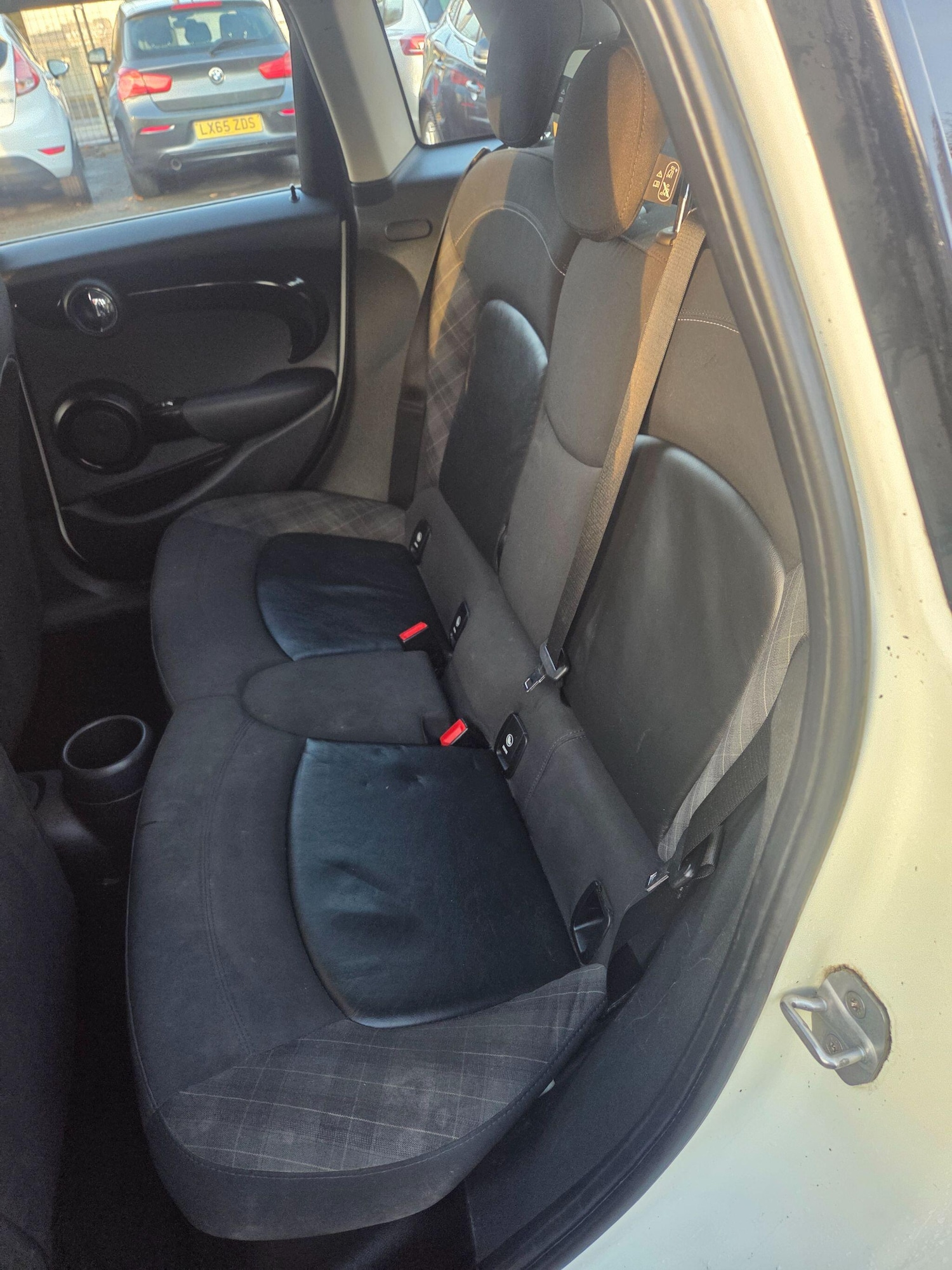 Used MINI Hatch 2015 for sale - 76850102: Photo 10