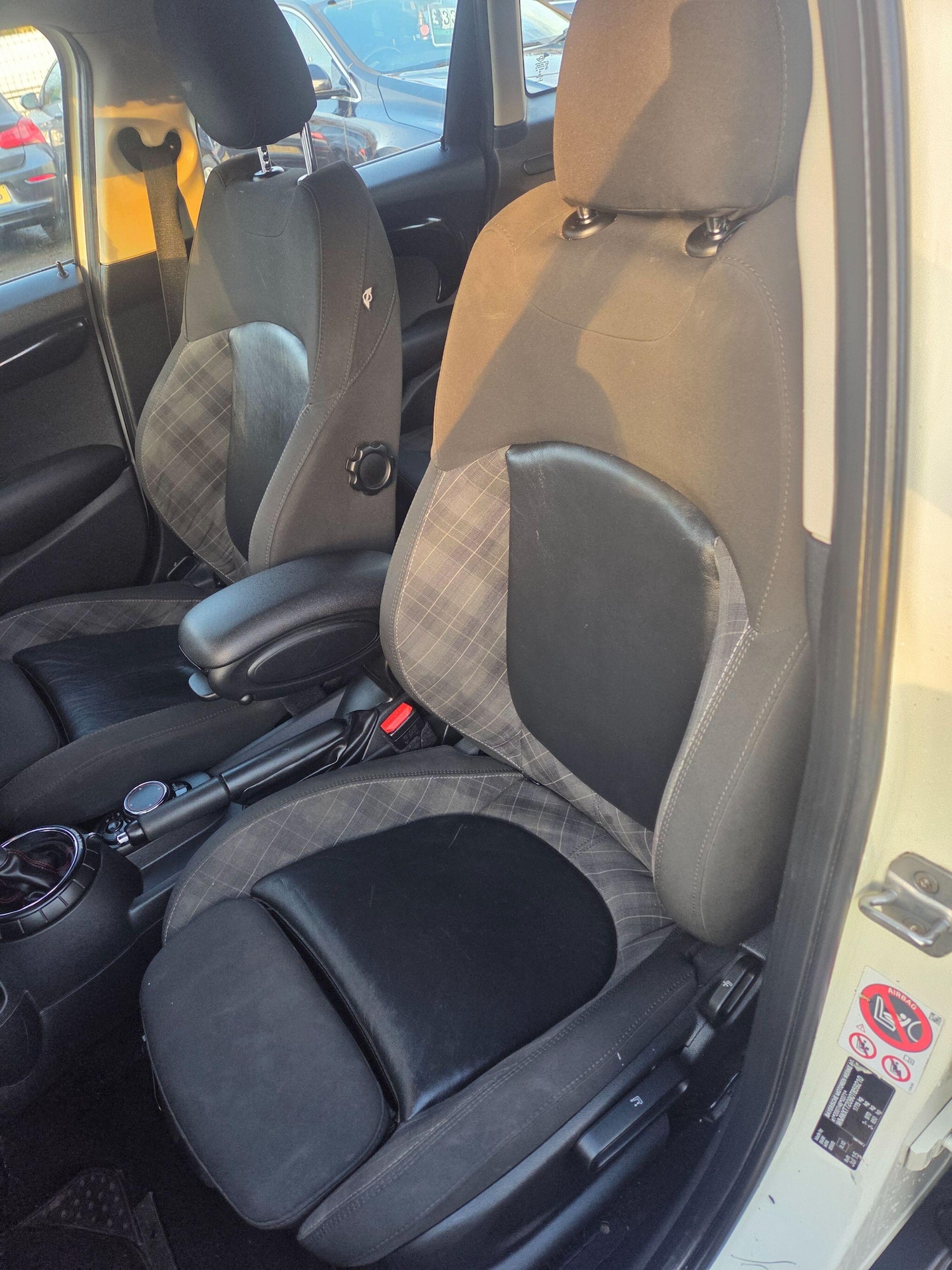 Used MINI Hatch 2015 for sale - 76850102: Photo 11