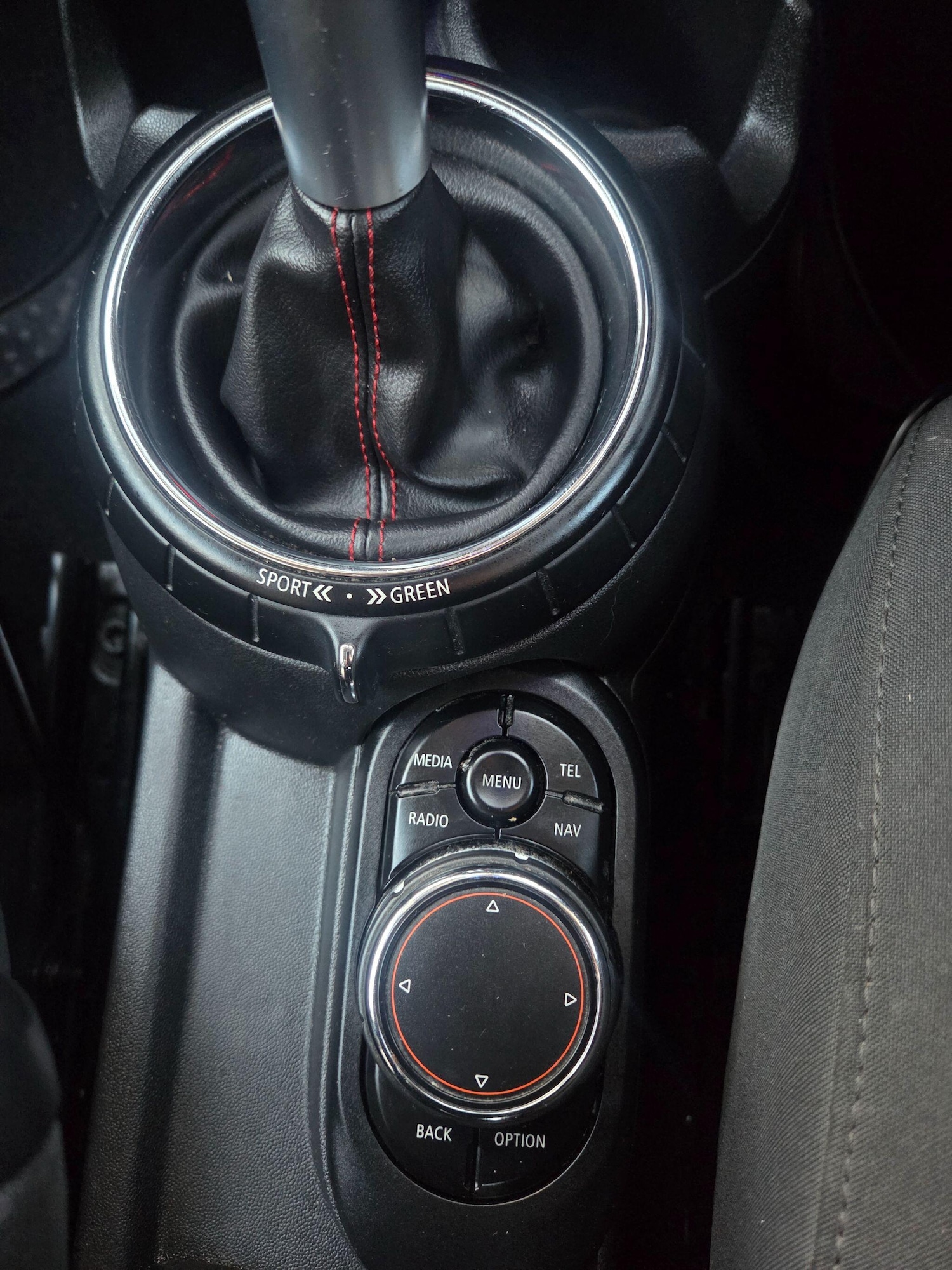 Used MINI Hatch 2015 for sale - 76850102: Photo 13