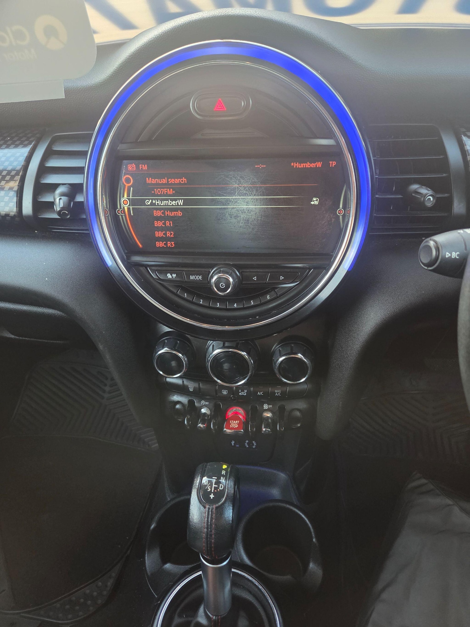 Used MINI Hatch 2015 for sale - 76850102: Photo 14