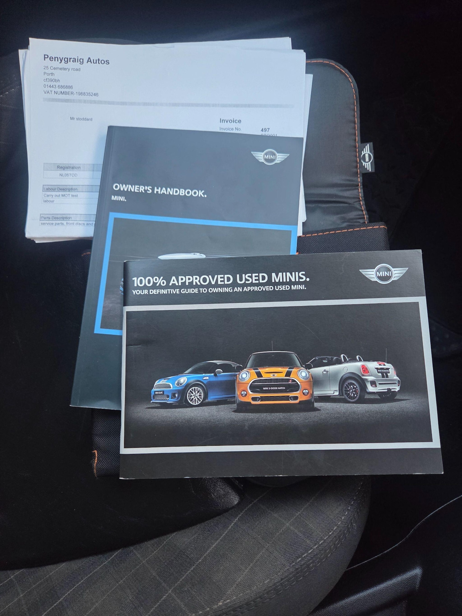 Used MINI Hatch 2015 for sale - 76850102: Photo 16