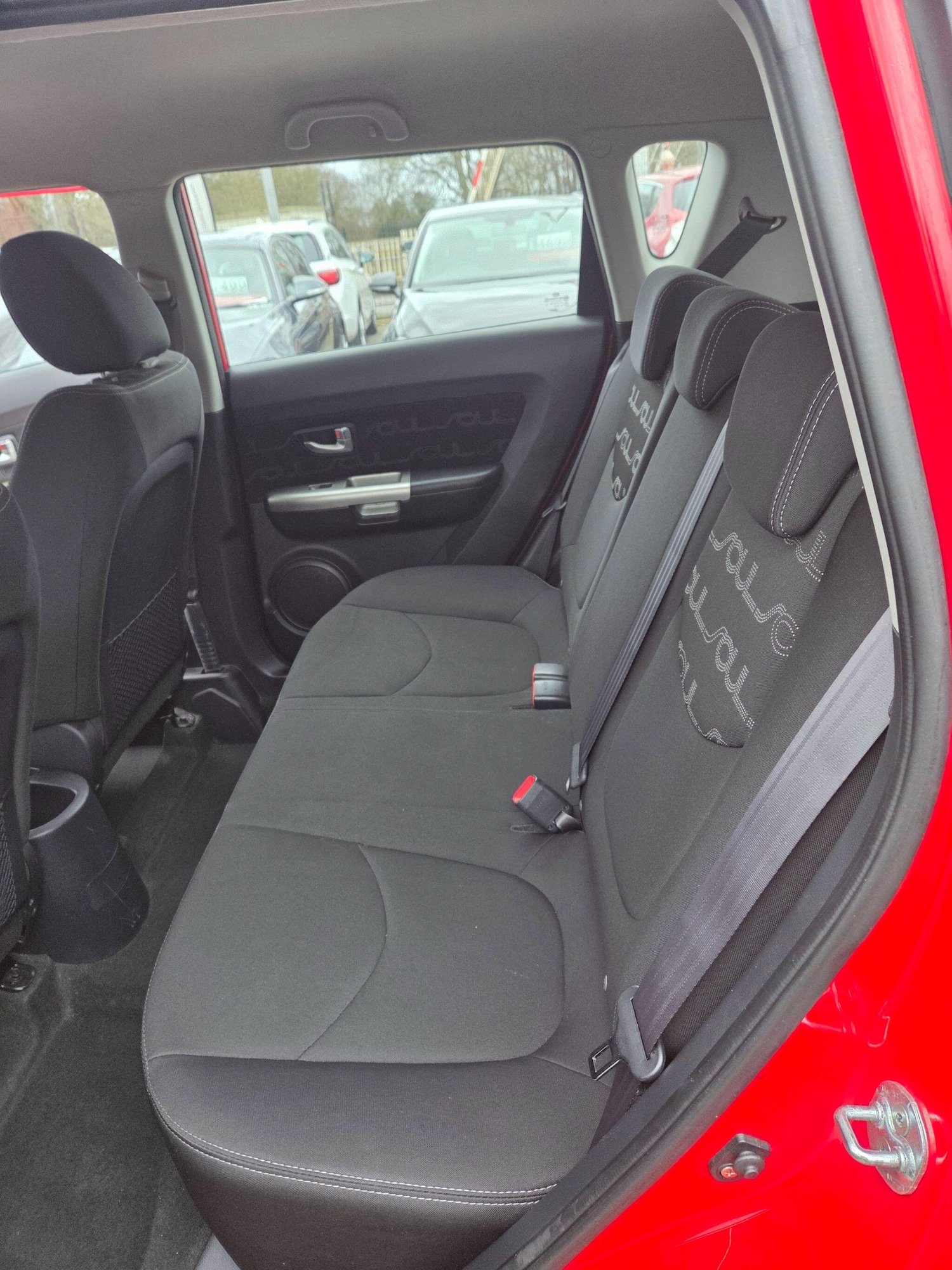 Used Kia Soul 2012 for sale - 77598172: Photo 10