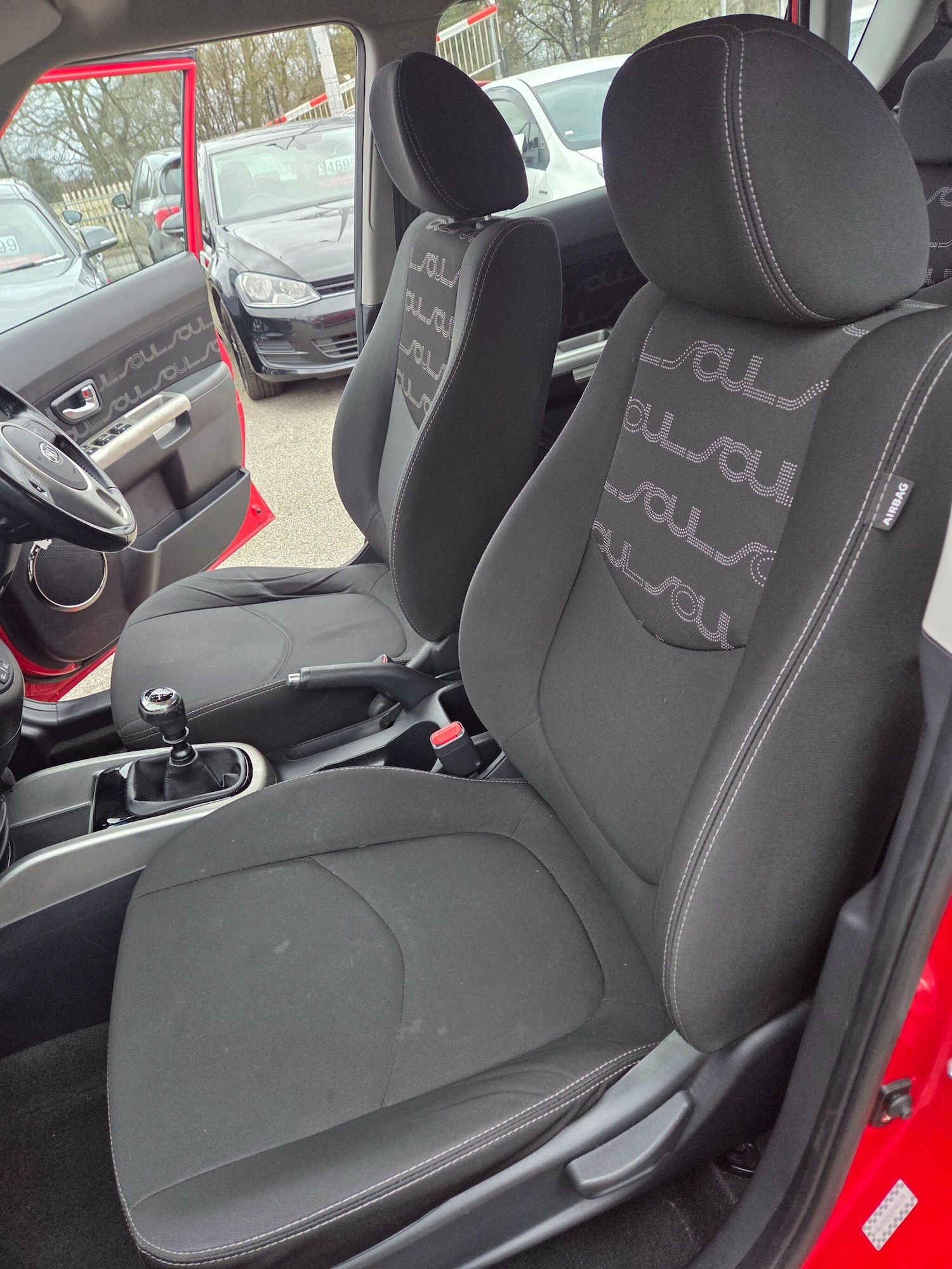 Used Kia Soul 2012 for sale - 77598172: Photo 11