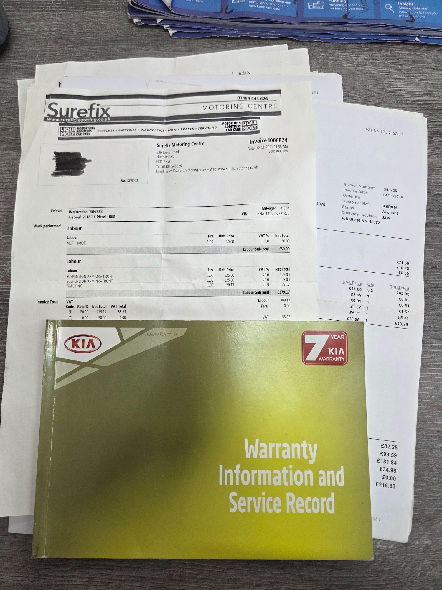 Used Kia Soul 2012 for sale - 77598172: Photo 14