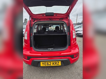 Used Kia Soul 2012 for sale - 77598172: Photo