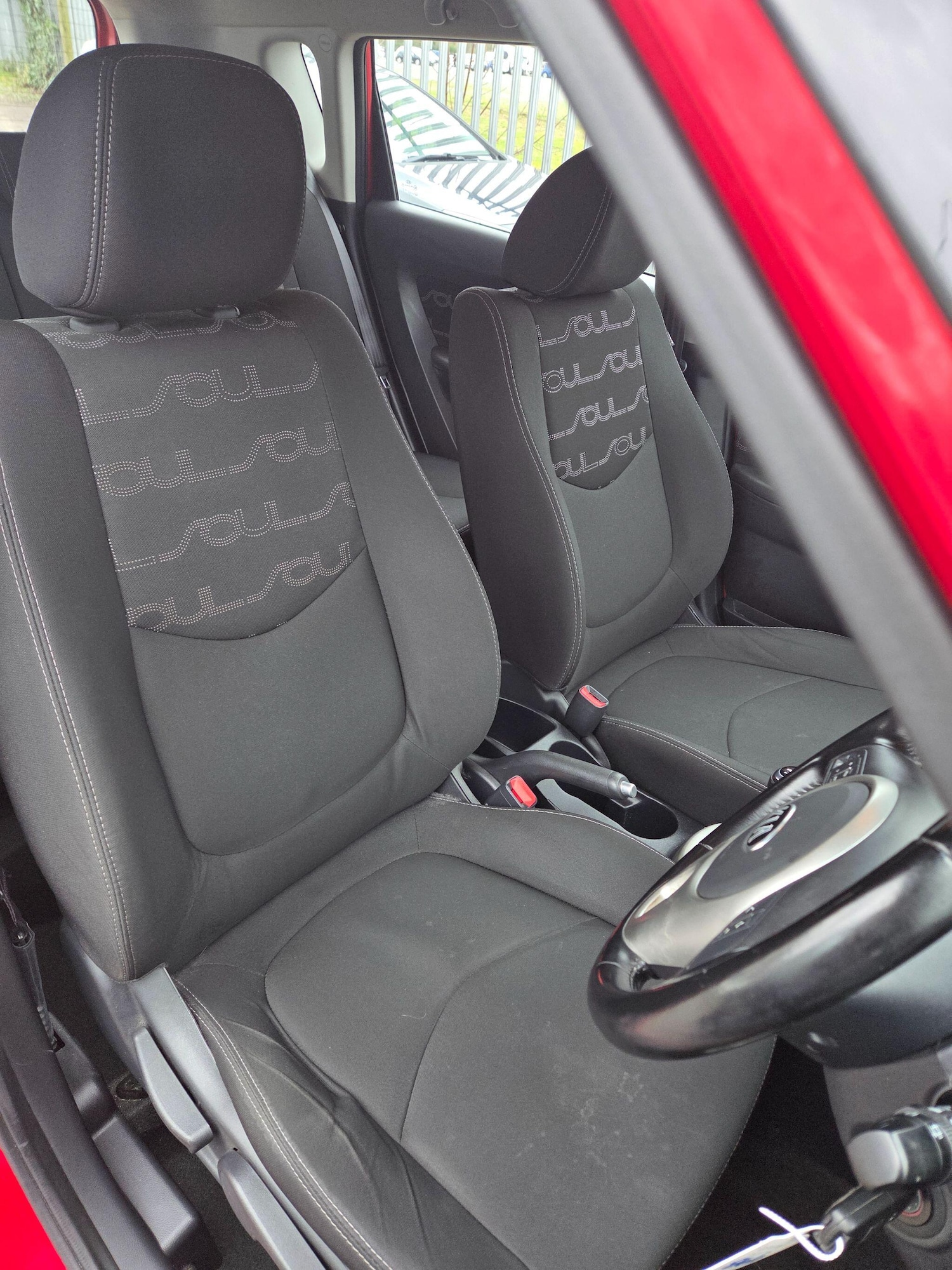 Used Kia Soul 2012 for sale - 77598172: Photo 8