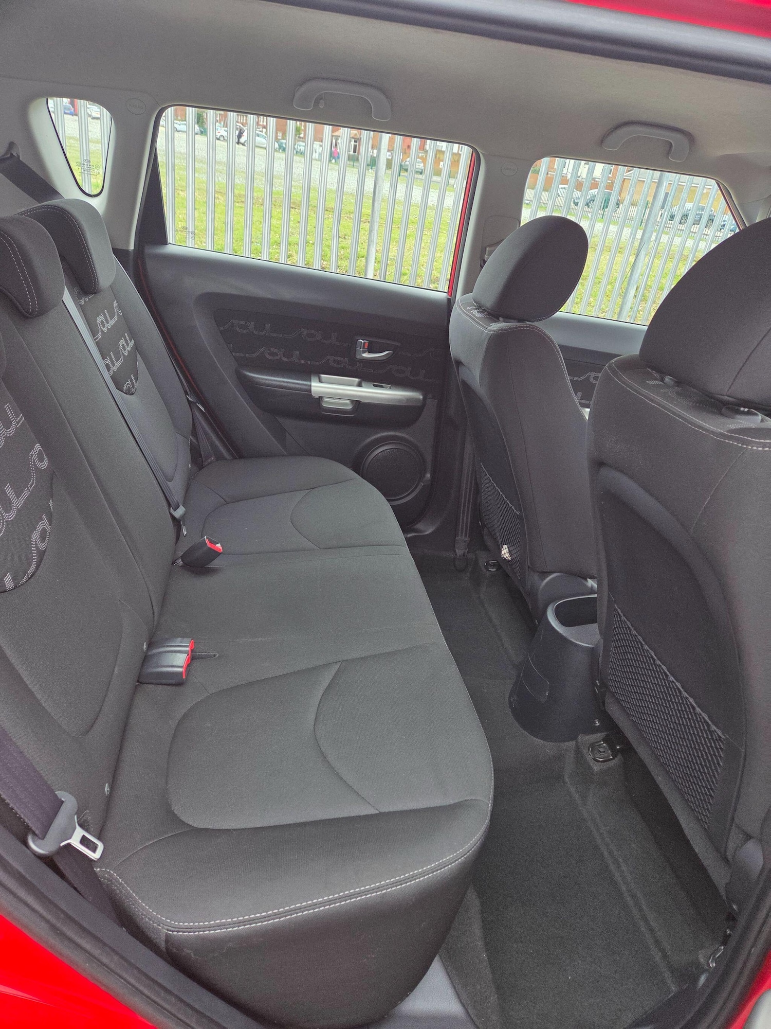 Used Kia Soul 2012 for sale - 77598172: Photo 9