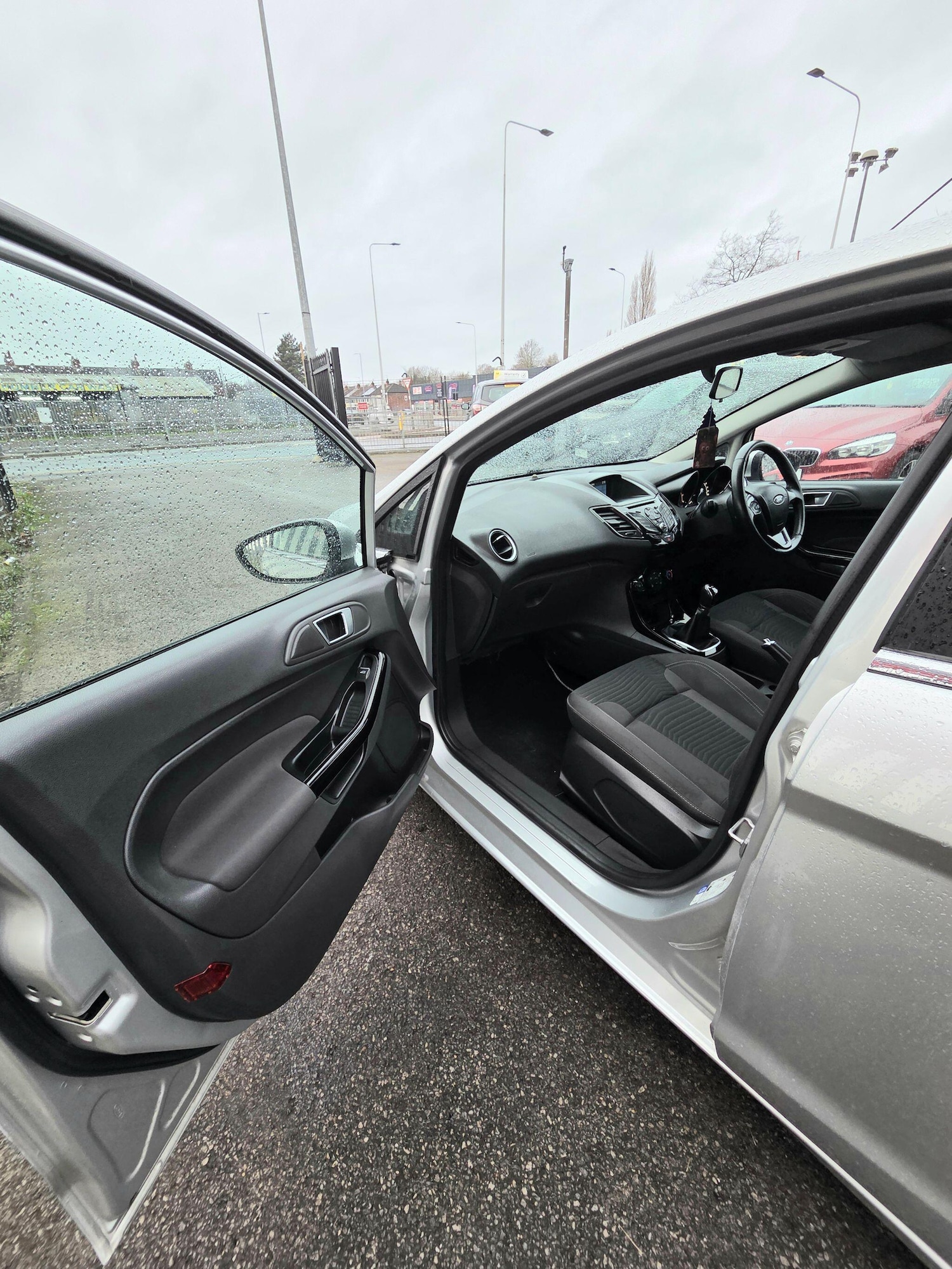 Used Ford Fiesta 2016 for sale - 77624869: Photo 18