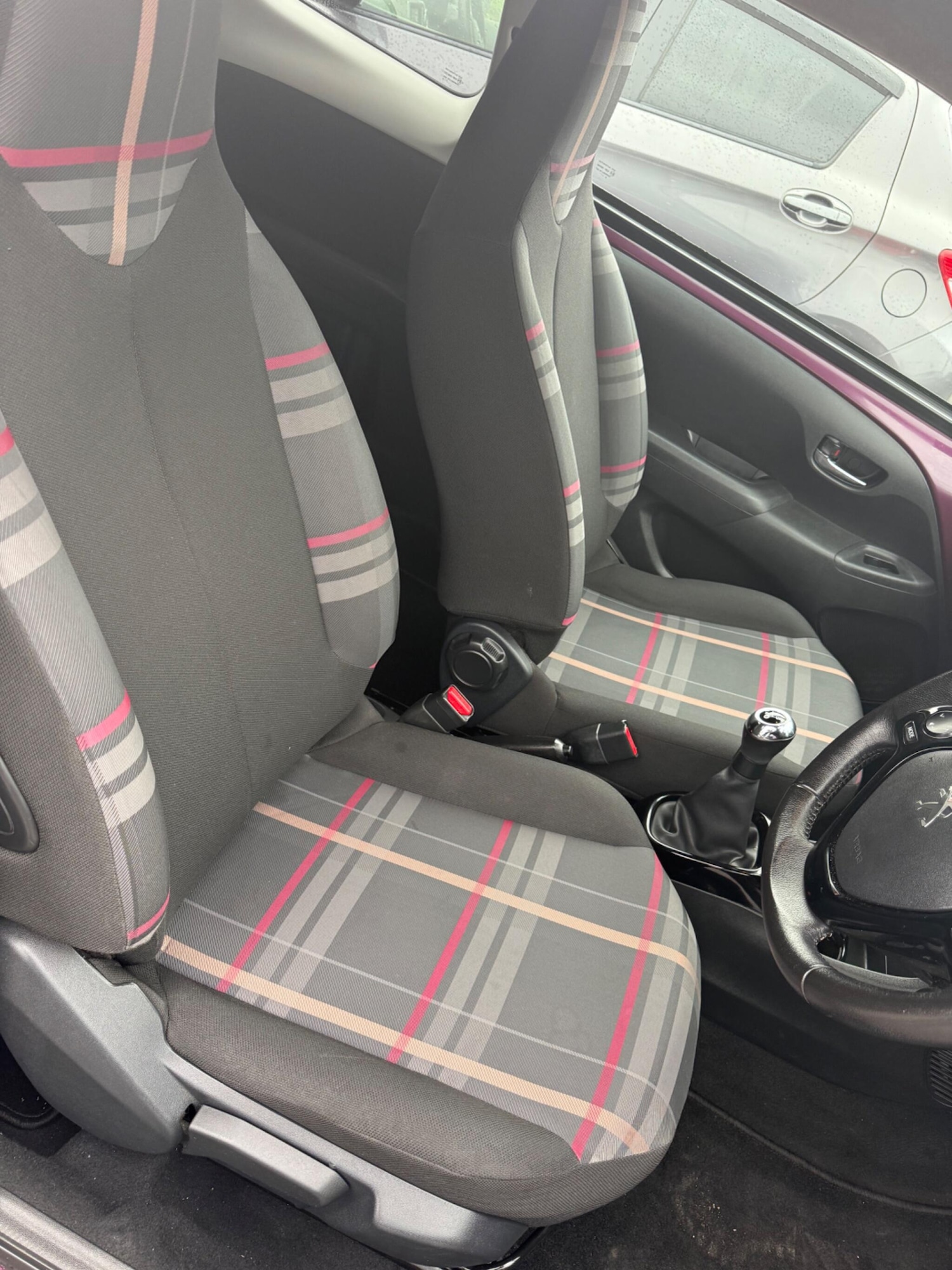 Used Peugeot 108 2016 for sale - 76801703: Photo 12