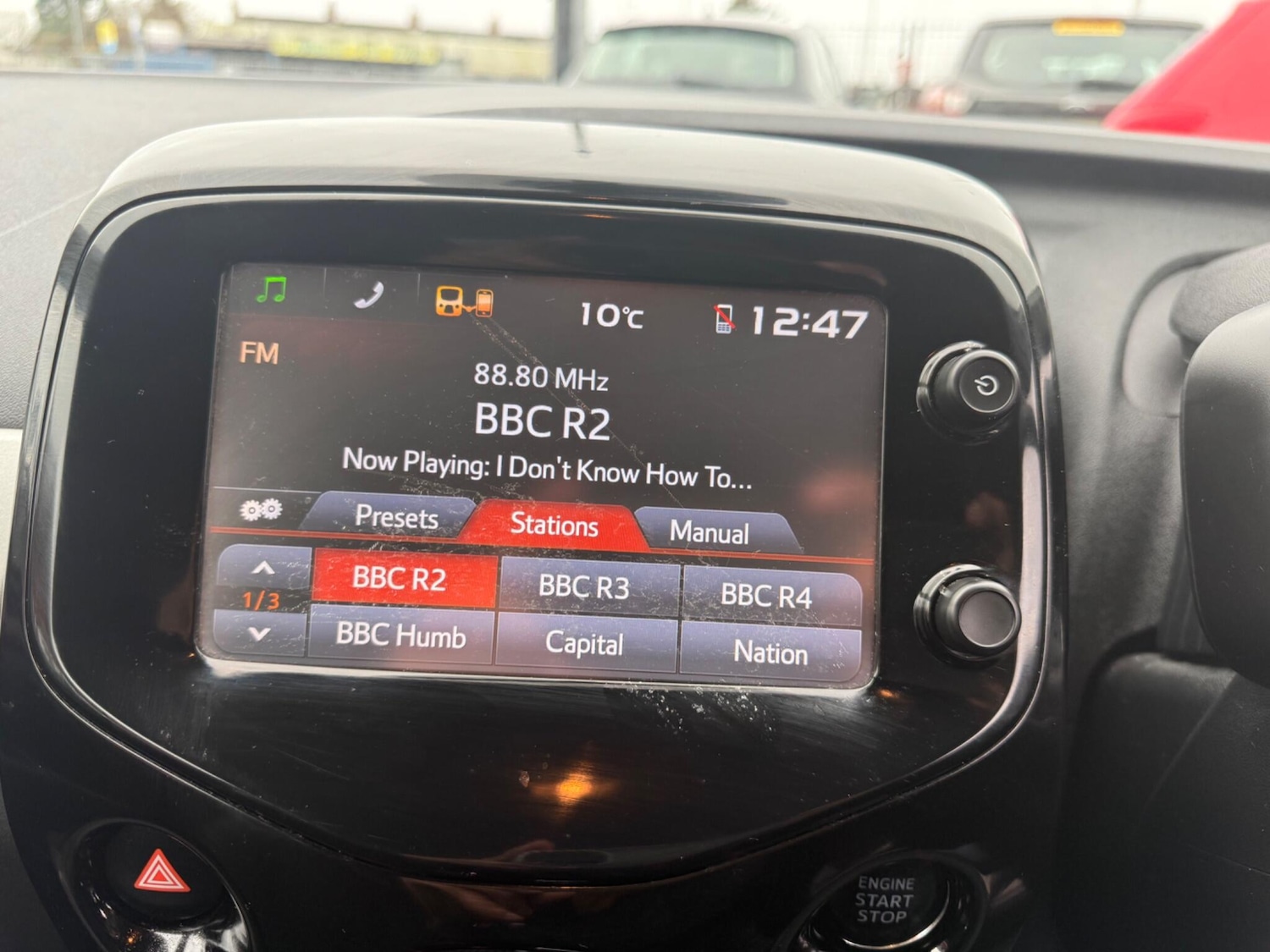 Used Peugeot 108 2016 for sale - 76801703: Photo 13