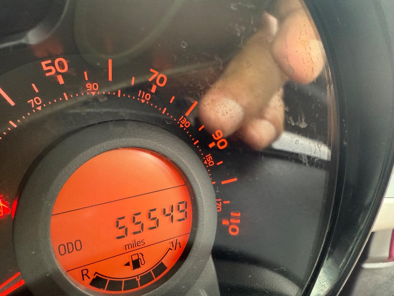 Used Peugeot 108 2016 for sale - 76801703: Photo 16