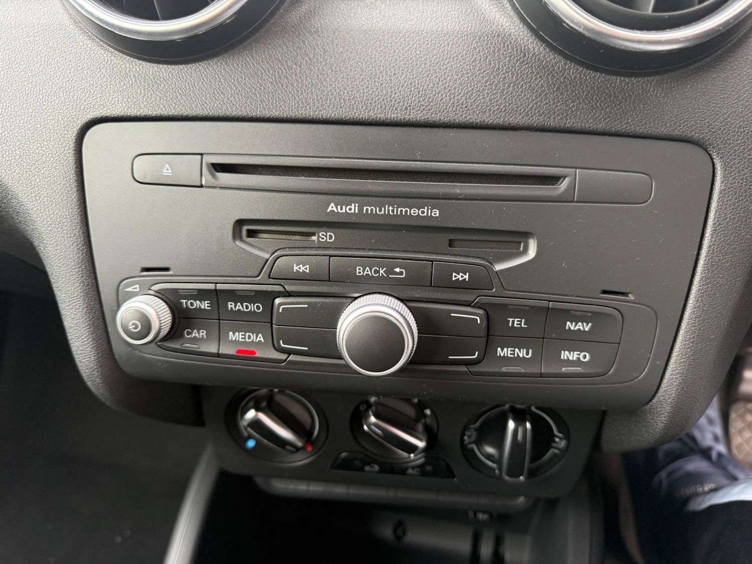 Vehicle 13