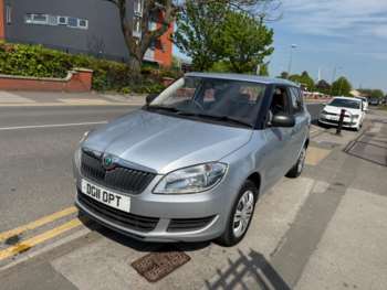 2011 (11) - 1.2 S Euro 5 5dr