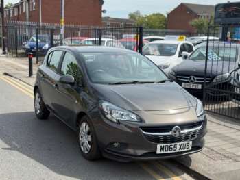 2016 (65) - 1.2i Design Euro 6 5dr