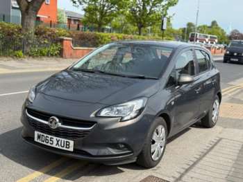 Used Vauxhall Corsa 2016 for sale - 74568433: Photo