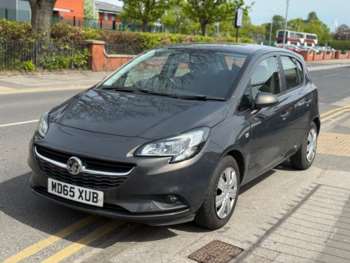 Used Vauxhall Corsa 2016 for sale - 74568433: Photo