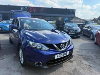 2015 (15) - 1.5 dCi Acenta 2WD Euro 6 (s/s) 5dr