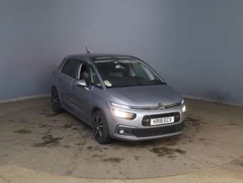 2018 (18) - 1.2 PureTech Flair Euro 6 (s/s) 5dr