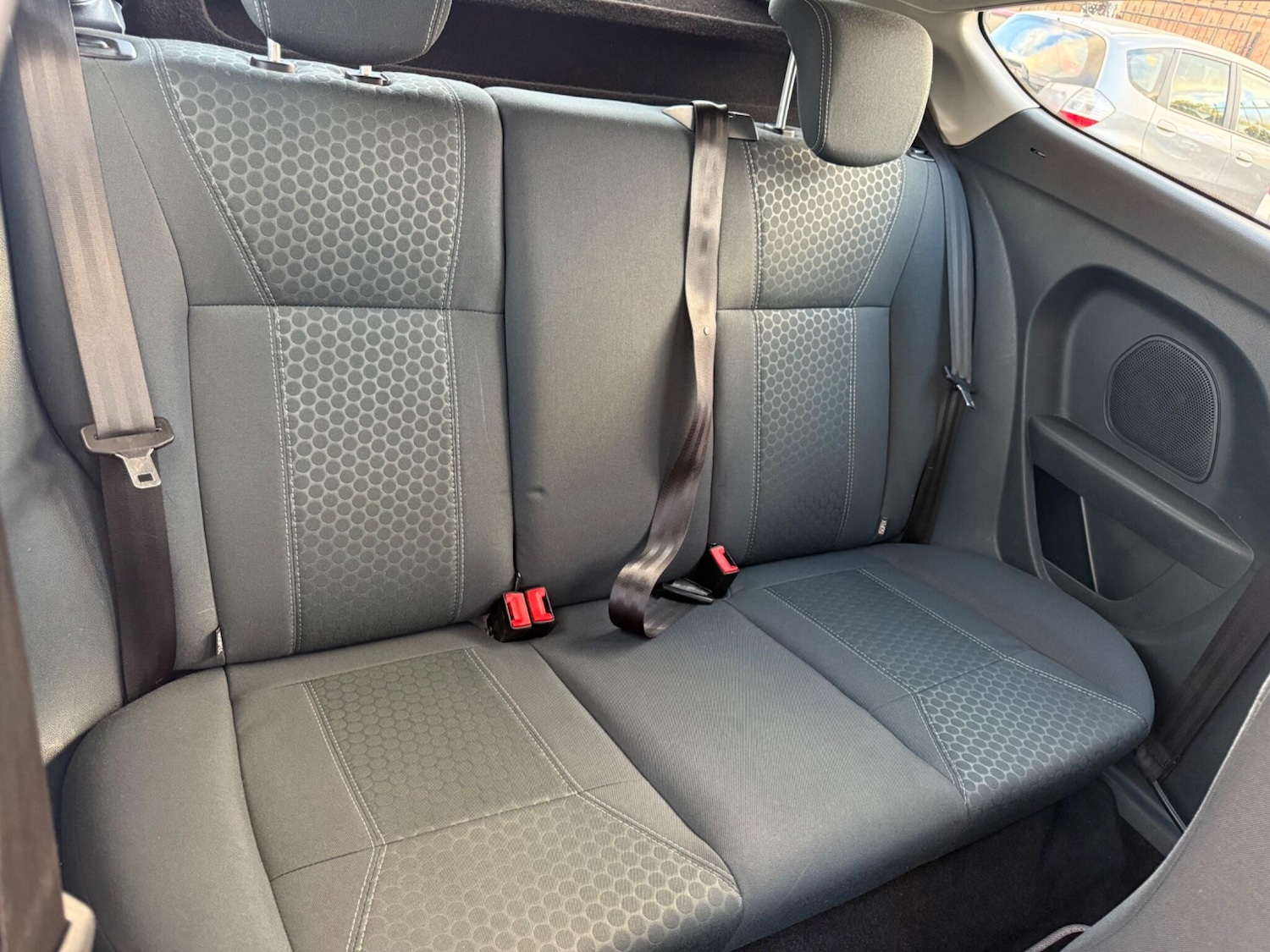 Used Ford Fiesta 2012 for sale - 76189724: Photo 10