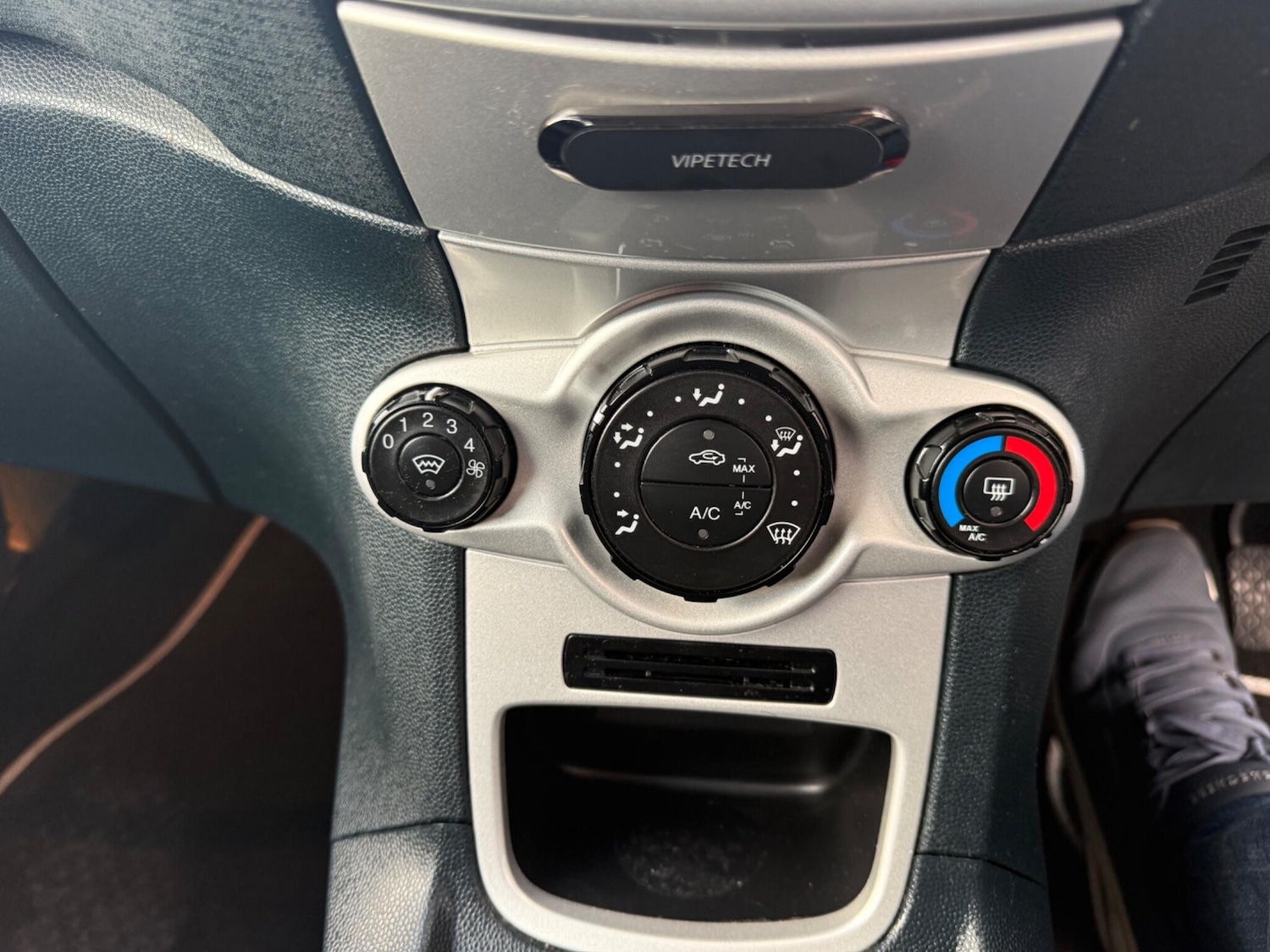 Used Ford Fiesta 2012 for sale - 76189724: Photo 13