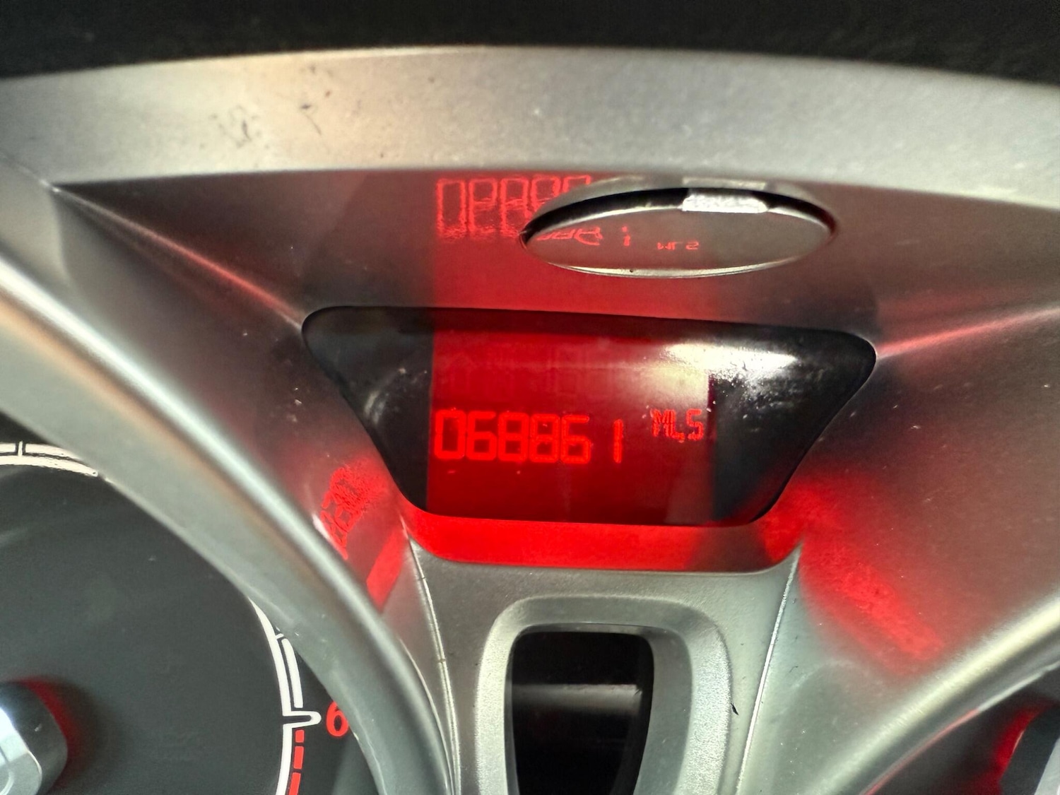 Used Ford Fiesta 2012 for sale - 76189724: Photo 15