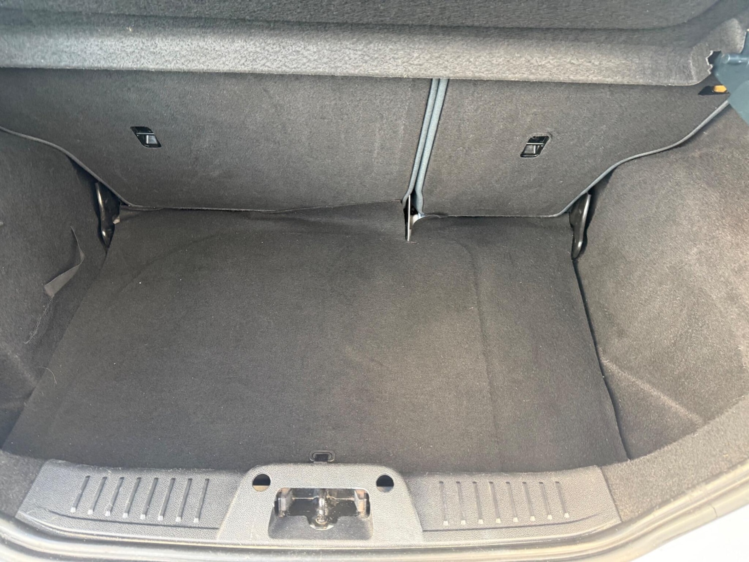 Used Ford Fiesta 2012 for sale - 76189724: Photo 9
