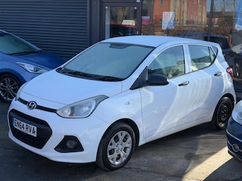 2015 (64) - 1.0 S Air 5dr