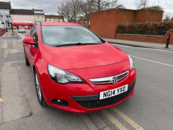 2014 (14) - 2.0 CDTi SRi Euro 5 (s/s) 3dr