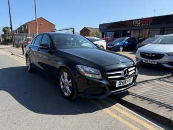 2015 (15) - 1.6 C200 BlueTEC SE Euro 6 (s/s) 4dr