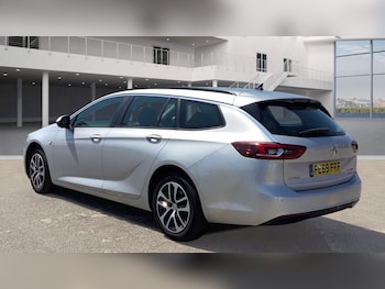 Used Vauxhall Insignia 2020 for sale - 75741830: Photo