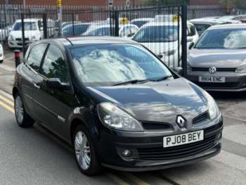 (08) - 1.6 VVT Initiale 3dr