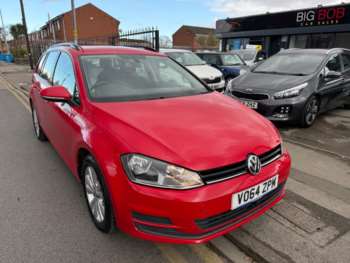 2014 (64) - 1.6 TDI BlueMotion Tech SE DSG Euro 5 (s/s) 5dr
