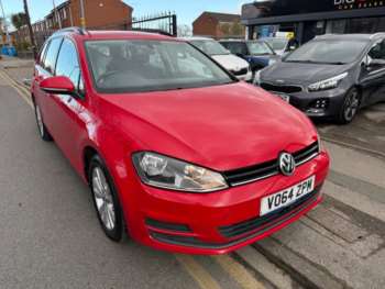 Used Volkswagen Golf 2014 for sale - 74568441: Photo