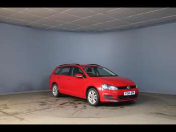 Used Volkswagen Golf 2014 for sale - 74568441: Photo