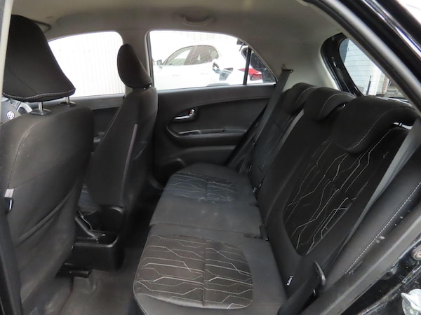 Used Kia Picanto 2011 for sale - 74568445: Photo 4