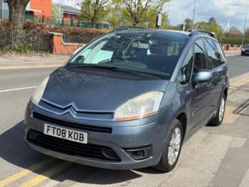 2008 (08) - 1.6 HDi VTR+ EGS6 Euro 4 5dr