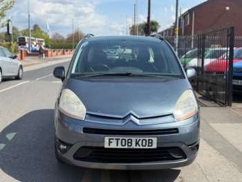 Used Citroen C4 Grand Picasso 2008 for sale - 74568453: Photo