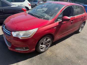 2011 (11) - 1.6 e-HDi Airdream Exclusive EGS6 Euro 5 (s/s) 5dr