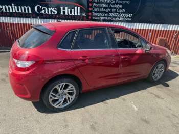 Used Citroen C4 2011 for sale - 74568437: Photo