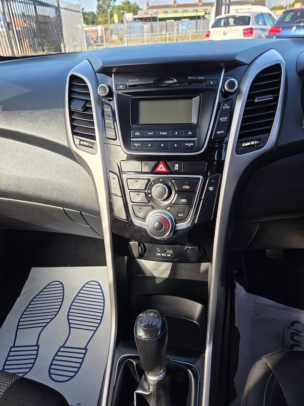Used Hyundai i30 2015 for sale - 76043142: Photo 13