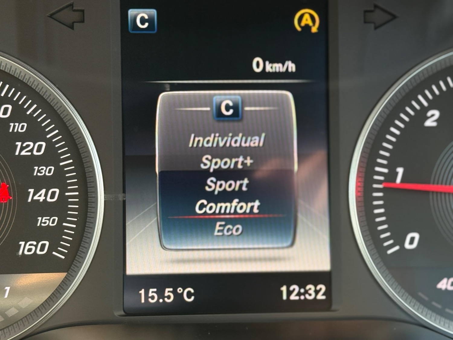 Used Mercedes-Benz C Class 2015 for sale - 76801601: Photo 18