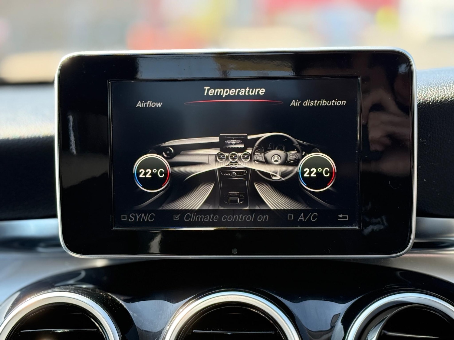 Used Mercedes-Benz C Class 2015 for sale - 76801601: Photo 21