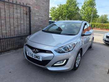 2015 (15) - 1.4 Classic Euro 5 5dr