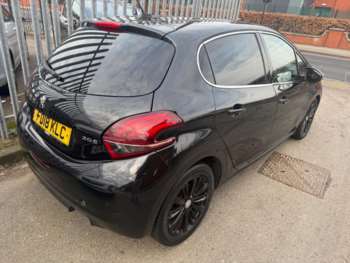 Used Peugeot 208 2018 for sale - 74568458: Photo
